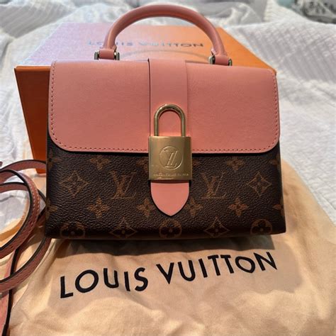 locky bb louis vuitton price|Louis Vuitton locky bb pink.